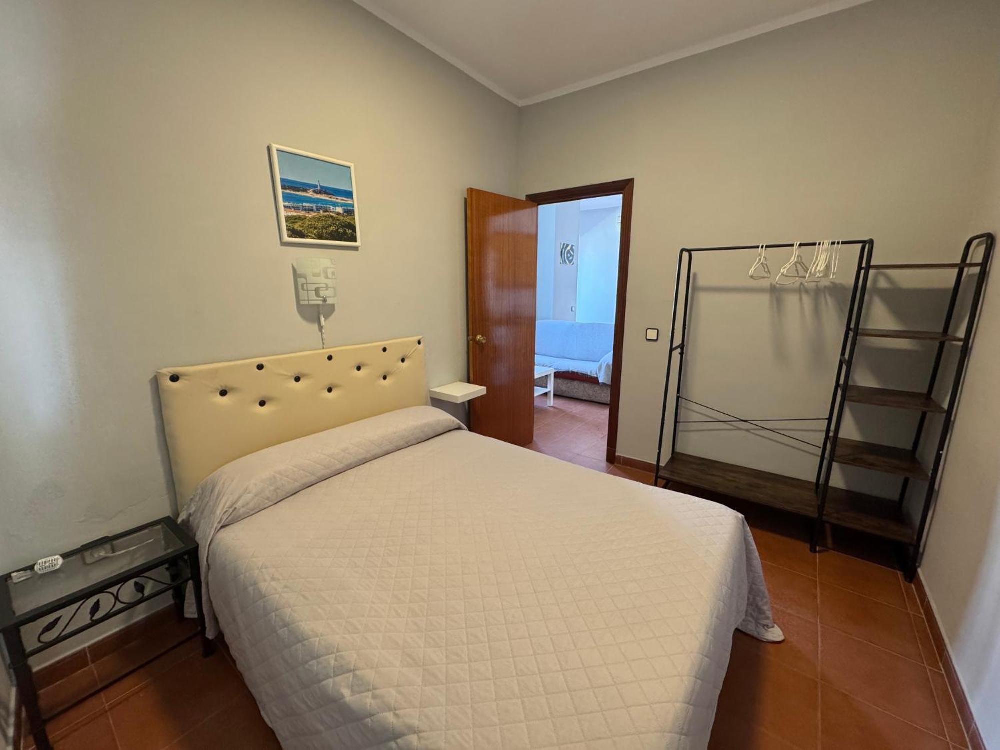 Hostal Miramar لوس كانيوس دي ميكا المظهر الخارجي الصورة
