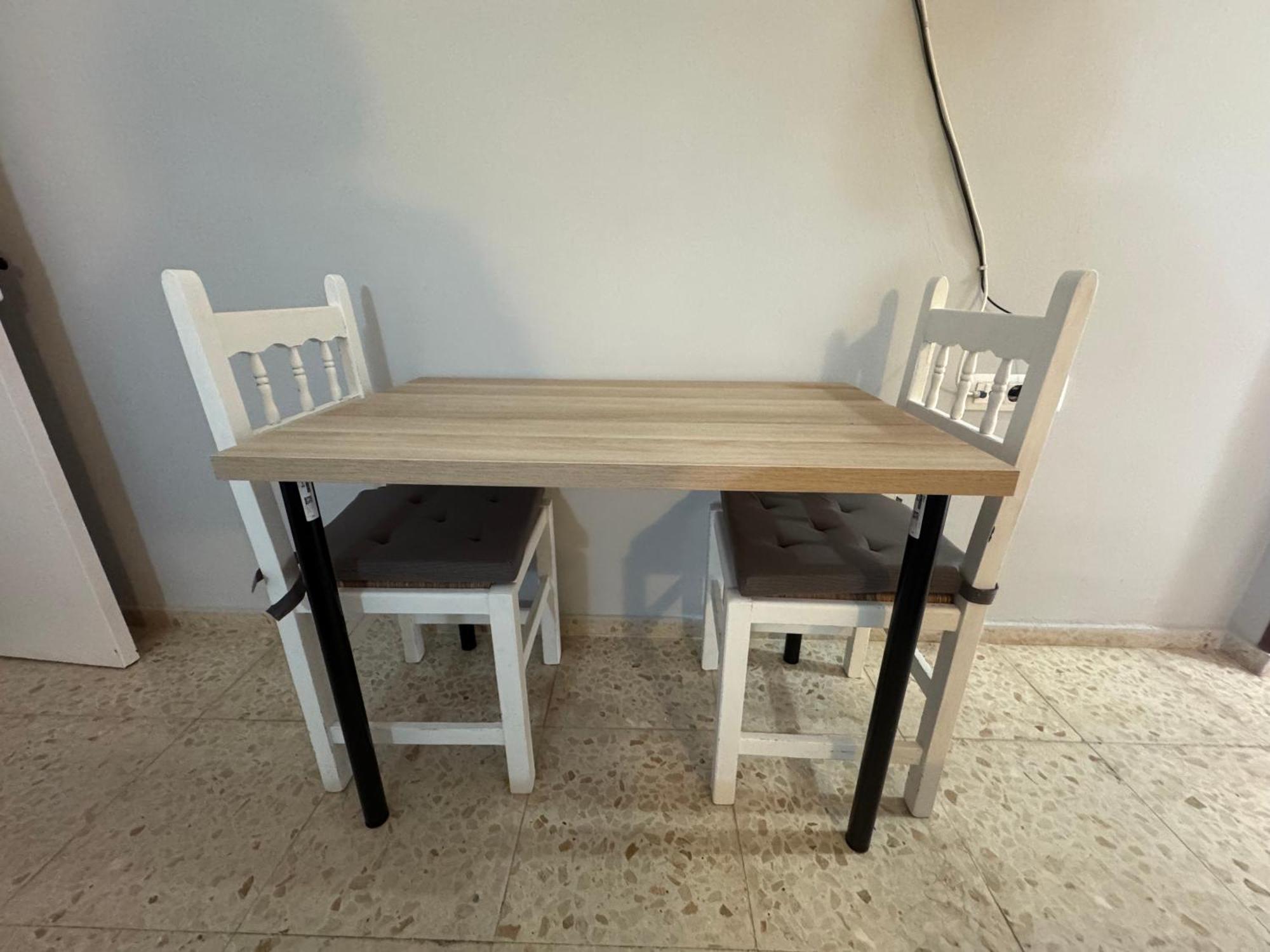 Hostal Miramar لوس كانيوس دي ميكا المظهر الخارجي الصورة